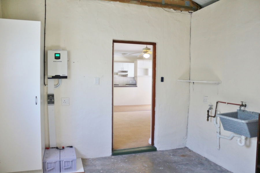 2 Bedroom Property for Sale in West Bank Eastern Cape